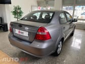 Chevrolet Aveo 1.2 LS