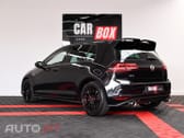 Volkswagen Golf 2.0 TSI GTI DSG
