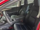 Tesla Model 3 Standard Range Plus RWD