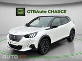 Peugeot E-2008 I.V.A DEDUTÍVEL GT 