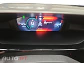 Peugeot 408 1.2 Hybrid Allure e-DCS6
