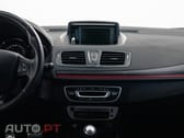 Renault Mégane Coupe 1.5 dCi GT Line