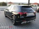 Mercedes-Benz GLC 300 de 4Matic