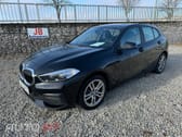 BMW 116 d