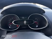 Renault Clio 0.9 TCe Limited