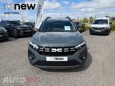 Dacia Jogger Extreme + ECO-G 100 (GPL) 7 lugares