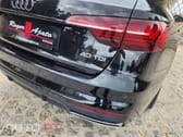 Audi A4 Avant 40 TDI S line S tronic