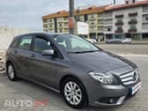 Mercedes-Benz A 200 CDI (BlueEFFICIENCY) Urban