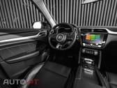 MG ZS EV 44.5 kWh Luxury