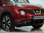 Nissan Juke 1.5 dCi Tekna Premium