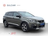 Peugeot 5008 1.2 PureTech Allure EAT6
