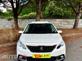 Peugeot 2008 Automático