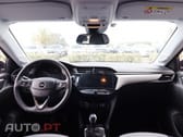 Opel Corsa 1.2 Business Edition