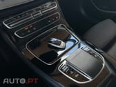 Mercedes-Benz E 300 de Avantgarde 4Matic
