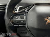 Peugeot 3008 1.6 Hybrid4 GT e-EAT8