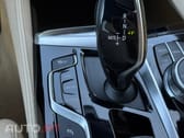BMW 520 d Pack M Auto