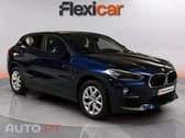 BMW X2 sDrive18i