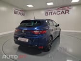 Renault Mégane 1.5 dCi Limited
