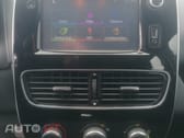 Renault Clio Sport Tourer 1.5 dCi Dynamique S
