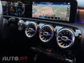 Mercedes-Benz A 180 d AMG Line Aut.