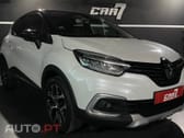 Renault Captur 0.9 TCE Exclusive