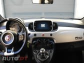 Fiat 500 1.0 Hybrid Sport