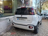 Fiat Panda 1.0 Hybrid City Cross