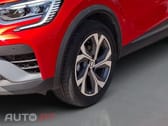 Renault Captur 1.0 TCe 90 RS Line