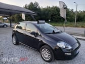 Fiat Grande Punto 1.2 Poucos Kms