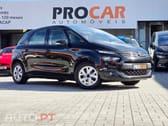 Citroen C4 Picasso 1.6 e-HDi Exclusive ETG6