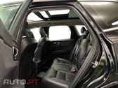 Volvo XC60 Geartronic Business Executive