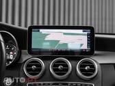Mercedes-Benz C 200 d Station 9G-TRONIC AMG Line