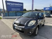 Toyota Yaris 1.4 D-4D AC