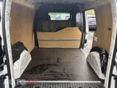 Renault Kangoo 1.5 dCi Pack