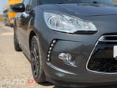 Citroen DS3 1.6 e-HDi Airdream Sport Chic