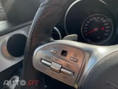 Mercedes-Benz C 220 d AMG Line