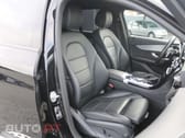 Mercedes-Benz GLC 220 D 4 Matic AMG Pack Night