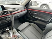 BMW 418 d Line Sport Auto