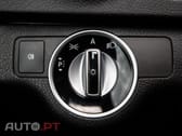 Mercedes-Benz C 220 CDi Classic BlueEfficiency