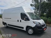 Peugeot Boxer Boxer