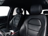 Mercedes-Benz GLC 350 e AMG Line 4-Matic