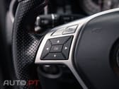Mercedes-Benz A 180 CDi BE AMG Line