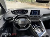 Peugeot 3008 1.6 BlueHDi Allure EAT6