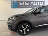 Peugeot 5008 1.5 BlueHDi Allure