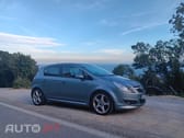 Opel Corsa GSI