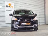 Mitsubishi Space Star 1.2 Intense