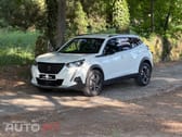 Peugeot 2008 ND