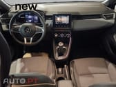 Renault Clio 1.0 TCe Techno