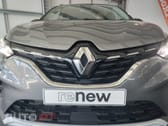 Renault Captur Techno