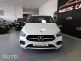 Mercedes-Benz B 250 AMG LINE